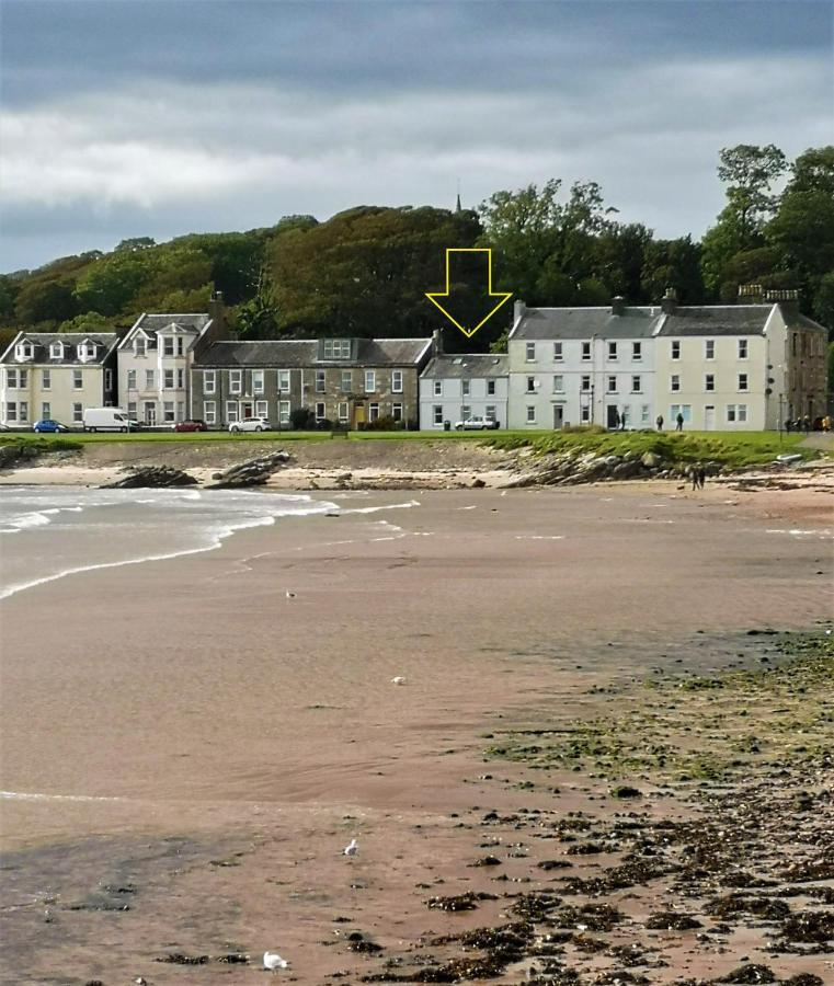 Beside The Bay Apartamento Millport Exterior foto