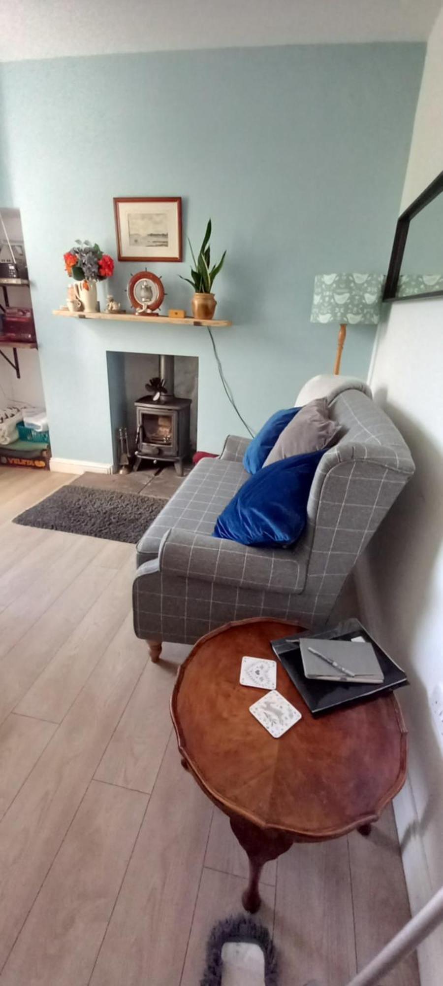 Beside The Bay Apartamento Millport Quarto foto
